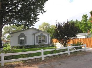 2004 Van Loon Ln, Bishop, CA 93514