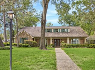 10110 Sugar Hill Dr, Houston, TX 77042