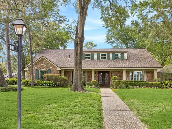 10110 Sugar Hill Dr, Houston, TX 77042