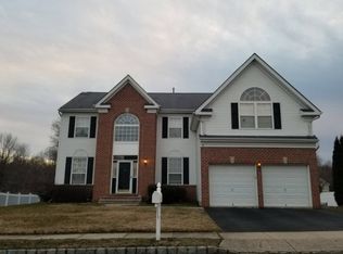 41 Durham Dr, Columbus, NJ 08022