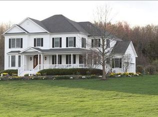 25 Townsend Farm Rd, Lagrangeville, NY 12540