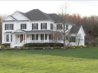 25 Townsend Farm Rd, Lagrangeville, NY, 12540