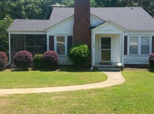 508 Overbrook Rd, Greenville, SC 29607