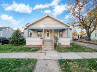 602 James St, Adrian, MI 49221