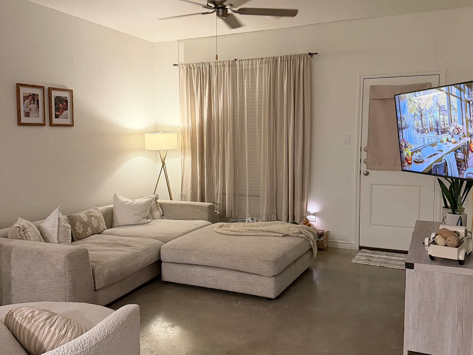 3 bed, 1200 sqft, $1,399 — Photo 4