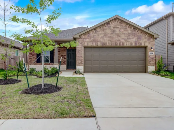 13582 Myrtle Gardens Blvd, Magnolia, TX 77354