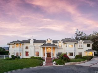 18615 Mesa Dr, Villa Park, CA 92861