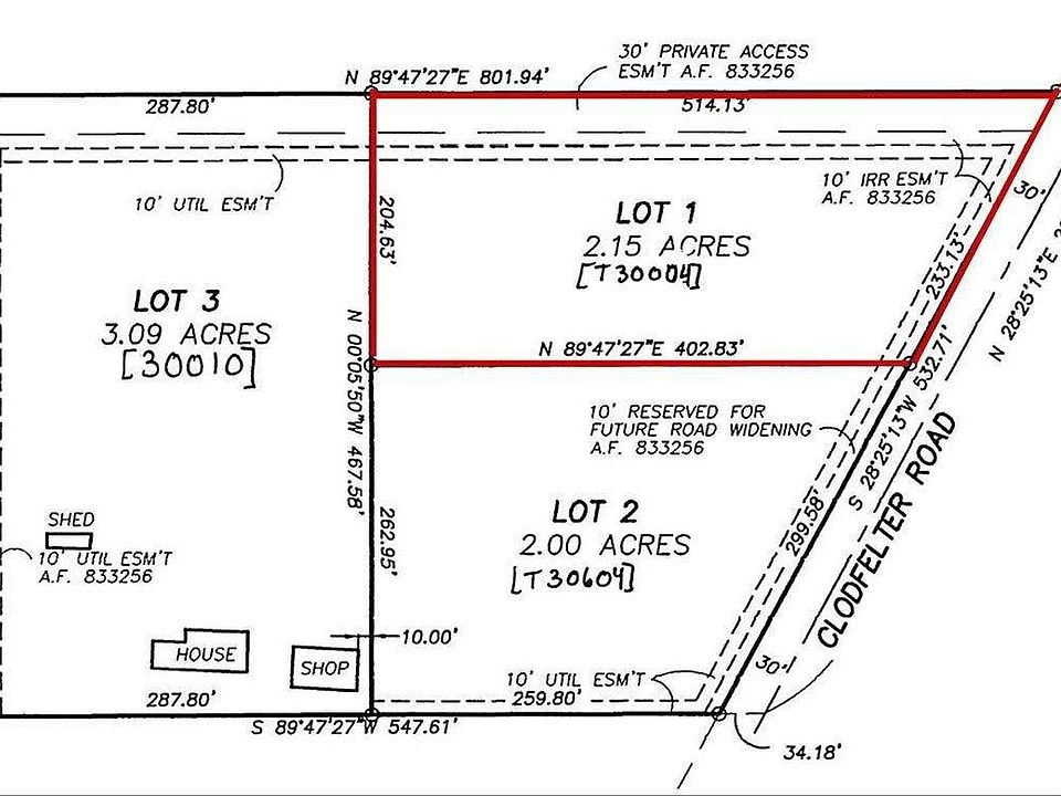 1st image of 110301 E 297th Pr SE