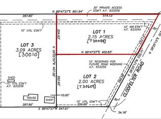 110301 E 297th Pr SE, Kennewick, WA 99338