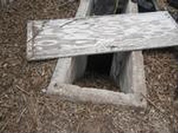 Photo of Mobile Home Lot