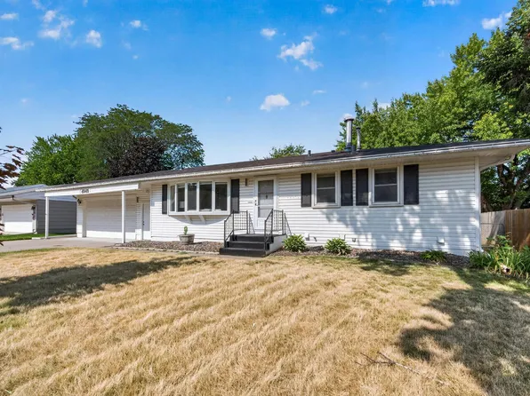 4949 Virginia Ave N, New Hope, MN 55428