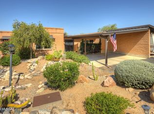 8163 N Madrid Dr, Tucson, AZ 85704