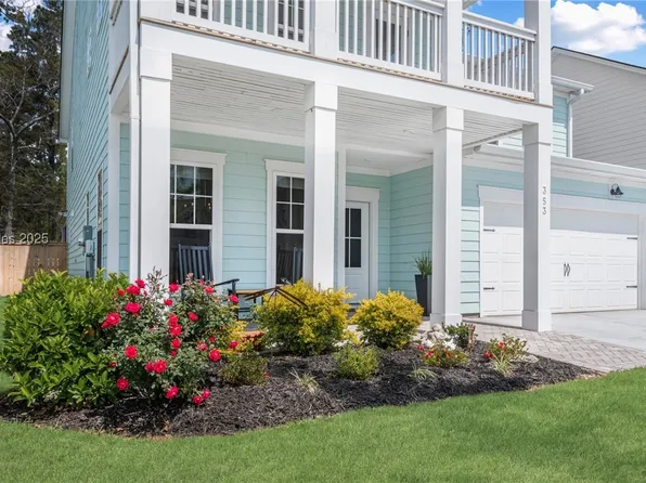 353 Danner Dr, Bluffton, SC 29909