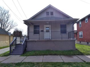 1 Hickory Ave, Moundsville, WV
