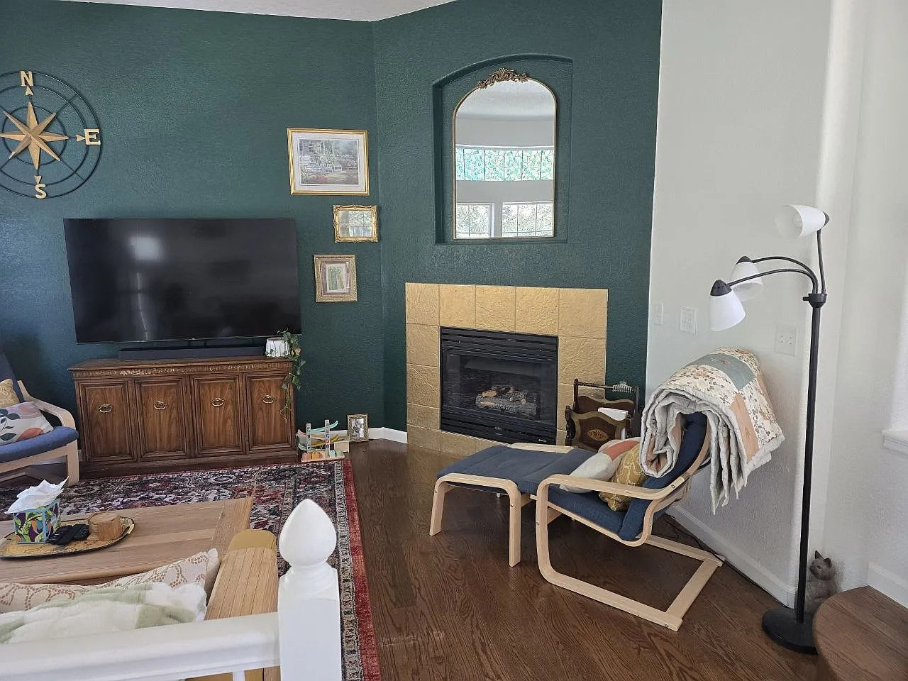 3 bed, 1557 sqft, $2,550 — Photo 4