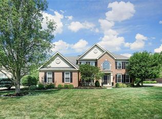 45 McLean Dr, Springboro, OH 45066