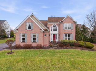 6855 Stephanie Ct, Delmont, PA 15626