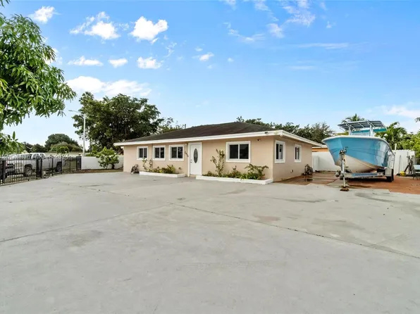 2470 NW 131st St, Miami, FL 33167