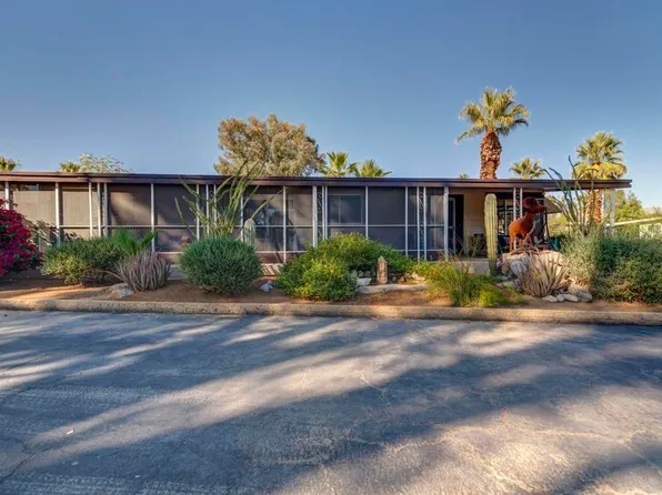 1010 Palm Canyon Dr APT 35, Borrego Springs, CA 92004