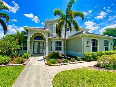 14880 Indigo Lakes Dr, Naples, FL, 34119