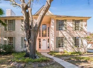 3214 Blackcastle Dr, Houston, TX 77068