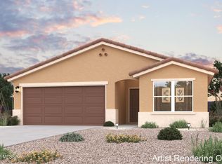 1327 W Kartchner Trl, Benson, AZ 85602