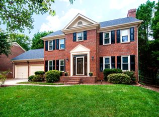 10206 Prince Edward Ln, Charlotte, NC 28277