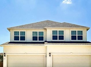 441 Northwood Dr, Georgetown, TX 78628