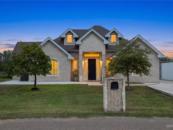 912 Princess Lea, Mission, TX 78572
