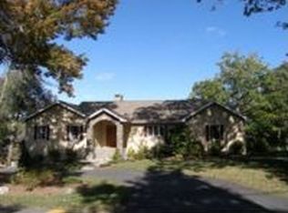 458 Country Club Dr, Blowing Rock, NC 28605