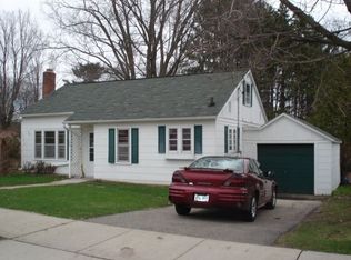 1020 N Main St, Marion, WI 54950