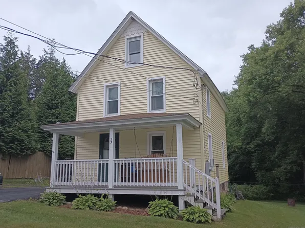 23 James Avenue, Waterford, CT 06375