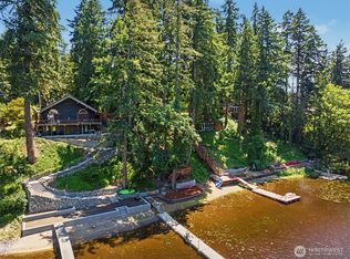 5633 Lake Saint Clair Dr SE, Olympia, WA 98513
