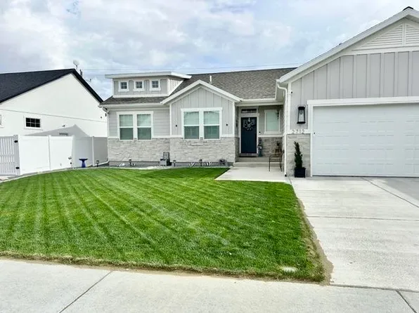 2712 Bailey Blvd, Rock Springs, WY 82901