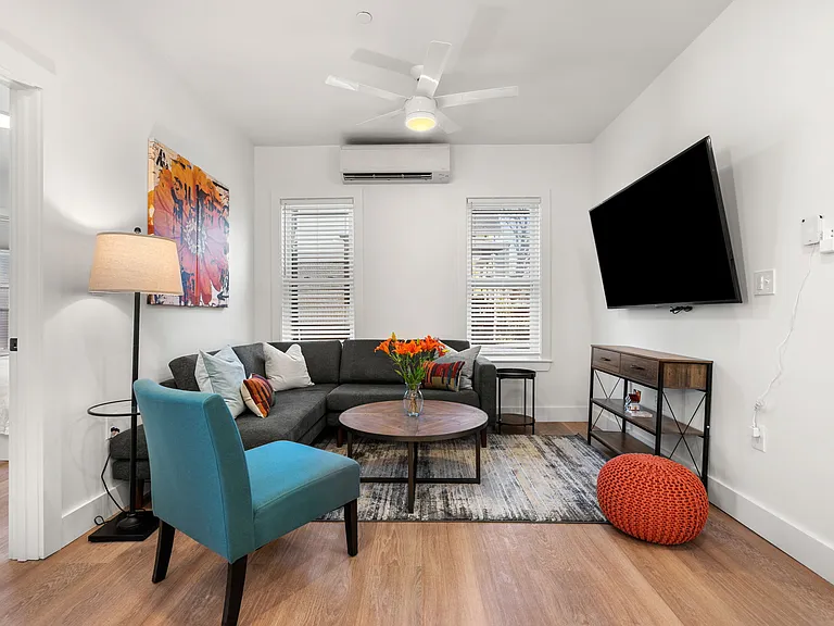 141 Hillside St #1 — Photo 6