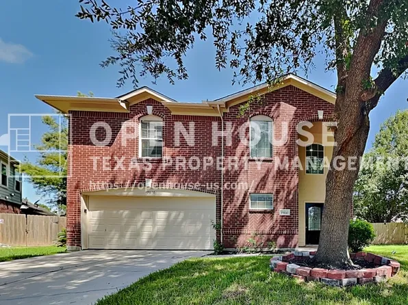 15610 Manorford Ct, Houston, TX 77095