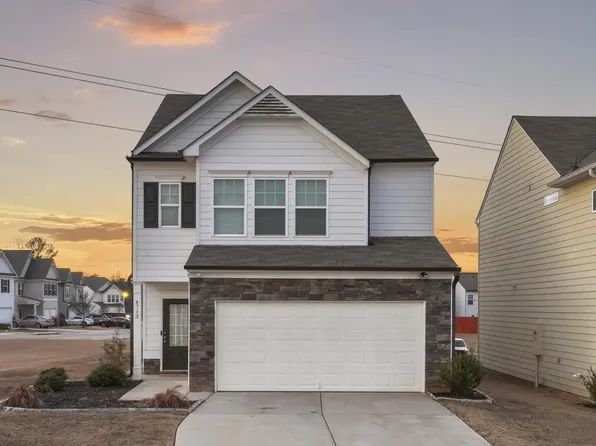 4713 Ridge Valley Dr, Gainesville, GA 30504