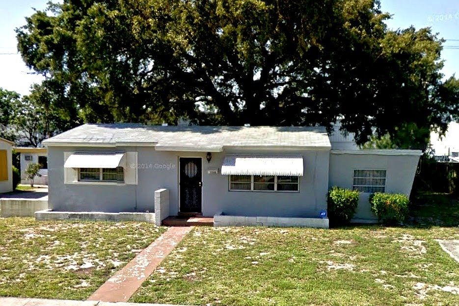 1st image of 3300 NW 169th Ter