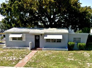 3300 NW 169th Ter, Miami Gardens, FL 33056