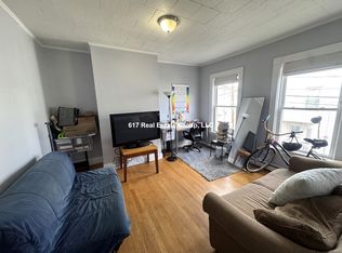 29 Blaine St #1, Allston, MA 02134