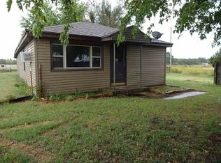 24160 Hackberry Dr, Jet, OK 73749