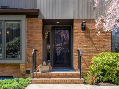 16 Byron Ave, Morristown, NJ, 07960