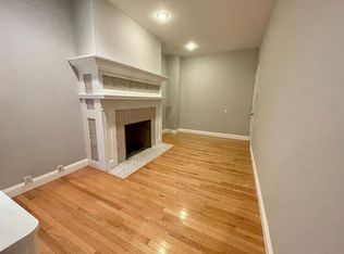 218 S 20th St APT 1R, Philadelphia, PA 19103