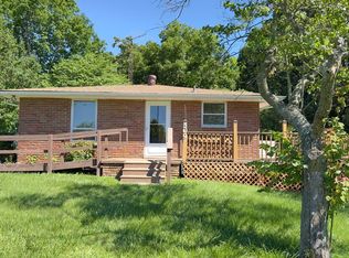 509 Dyke Rd, Benton, KY 42025