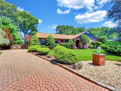 51 Glenridge Avenue, Stony Brook, NY, 11790