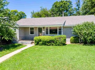 3604 E Skinner St, Wichita, KS 67218