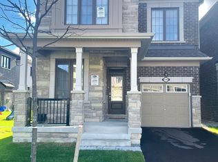 1405 Mockingbird Sq, Pickering, ON L1X 0N8