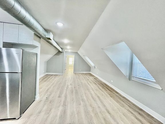 Huge living area/family room