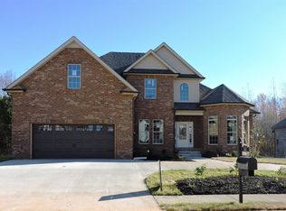 20 Easthaven LOT 20, Clarksville, TN 37043