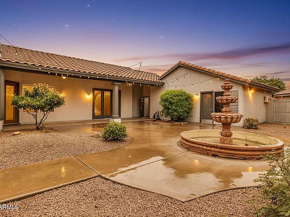 2nd image of 9379 E Windrose Drive